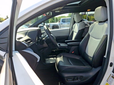 2026 Toyota Sienna XSE AWD 7-Passenger (Natl)