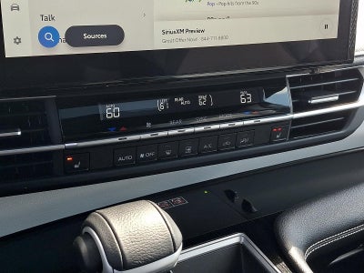 2026 Toyota Sienna XSE AWD 7-Passenger (Natl)