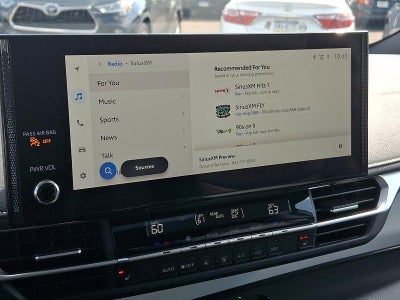 2026 Toyota Sienna XSE AWD 7-Passenger (Natl)