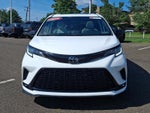 2026 Toyota Sienna XSE AWD 7-Passenger (Natl)