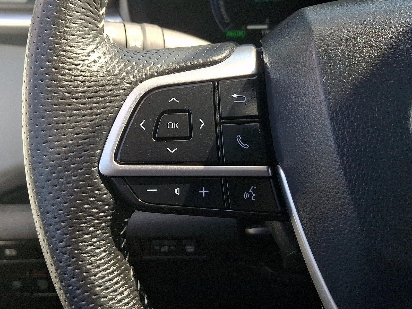 2026 Toyota Sienna XSE AWD 7-Passenger (Natl)