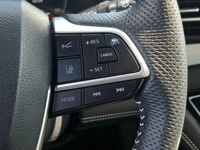 2026 Toyota Sienna XSE AWD 7-Passenger (Natl)