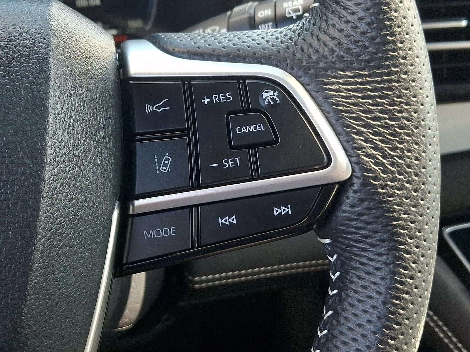 2026 Toyota Sienna XSE AWD 7-Passenger (Natl)