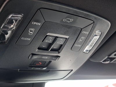 2026 Toyota Sienna XSE AWD 7-Passenger (Natl)