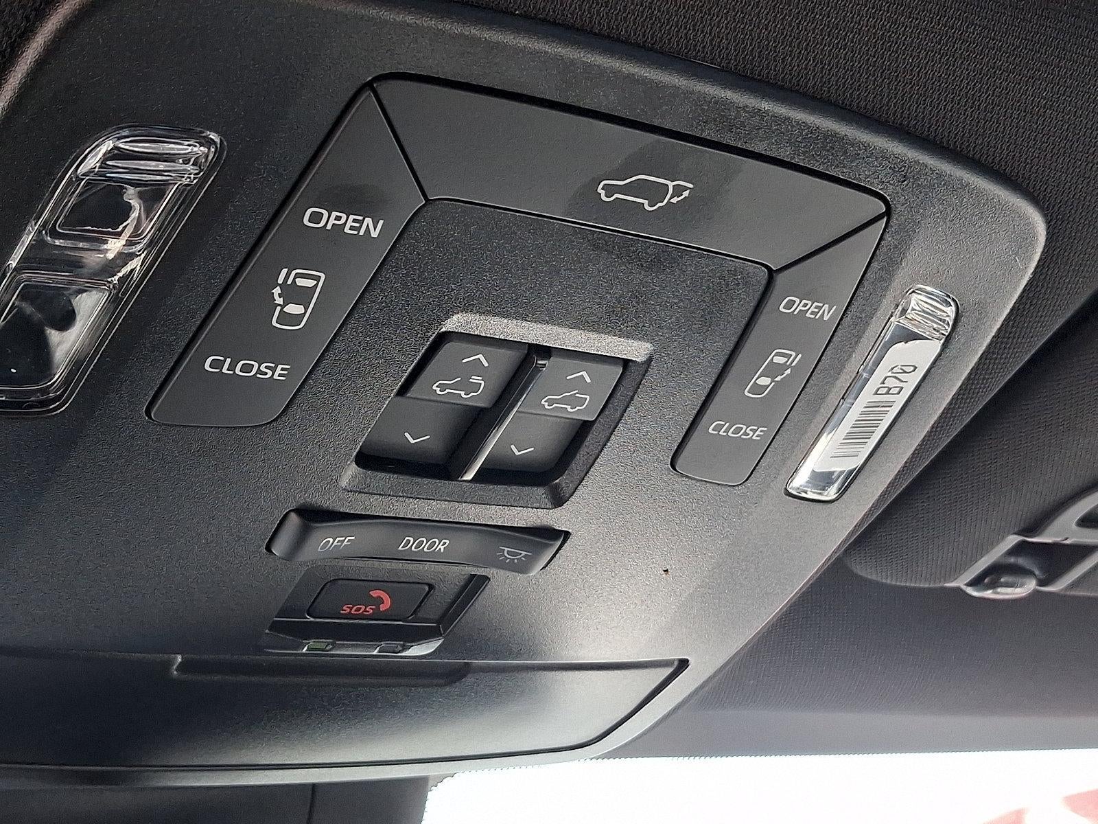 2026 Toyota Sienna XSE AWD 7-Passenger (Natl)