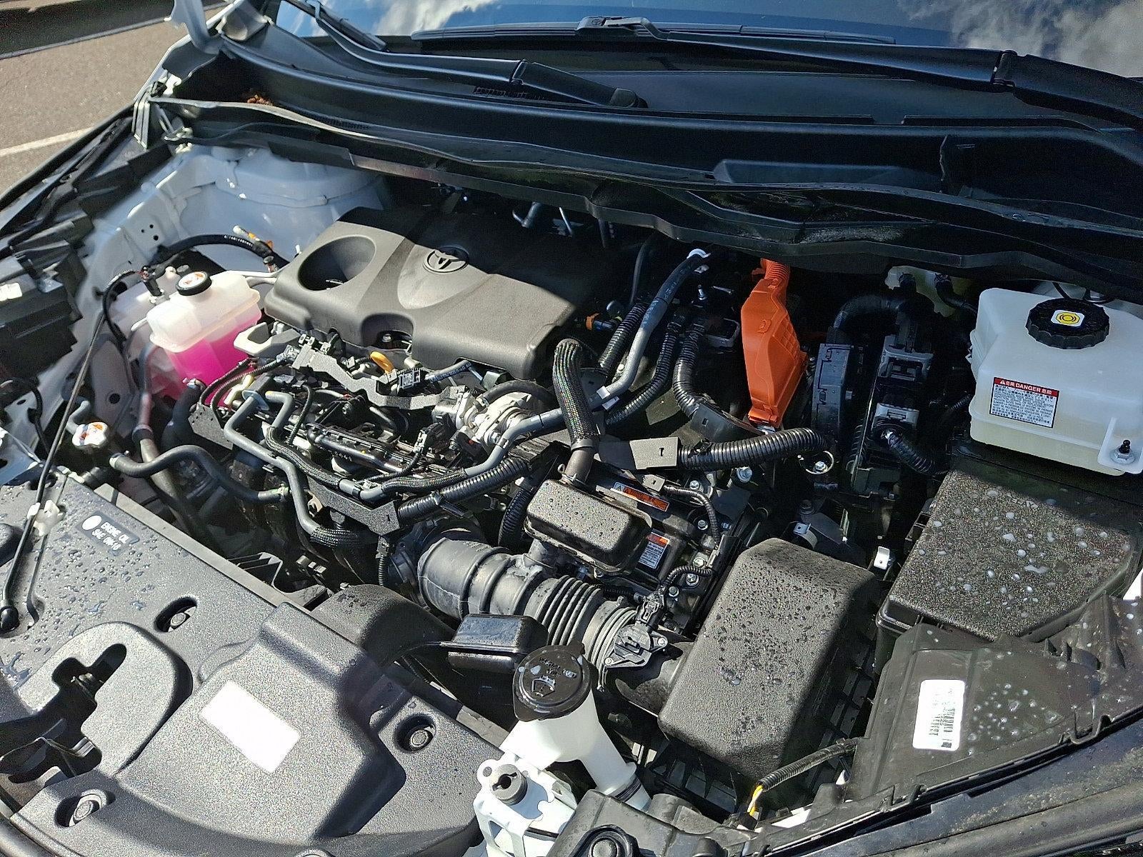 2026 Toyota Sienna XSE AWD 7-Passenger (Natl)