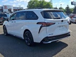 2026 Toyota Sienna XSE AWD 7-Passenger (Natl)