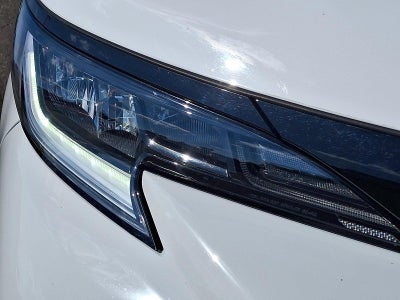 2026 Toyota Sienna XSE AWD 7-Passenger (Natl)