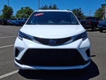 2023 Toyota Sienna XSE AWD 7-Passenger (Natl)