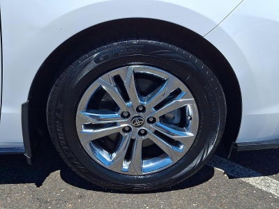 2023 Toyota Sienna XSE AWD 7-Passenger (Natl)