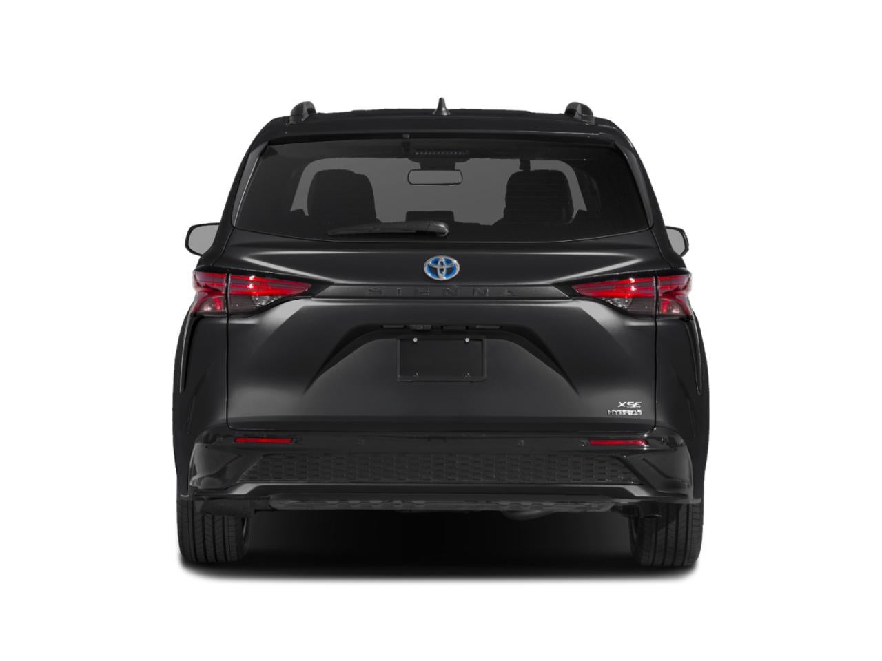 2023 Toyota Sienna XSE AWD 7-Passenger (Natl)