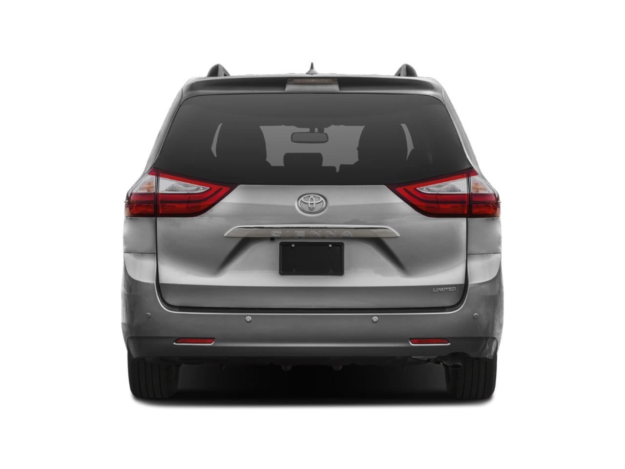 2015 Toyota Sienna 5dr 8-Pass Van XLE Premium FWD (Natl)