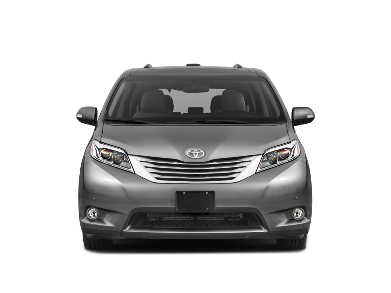 2015 Toyota Sienna 5dr 8-Pass Van XLE Premium FWD (Natl)