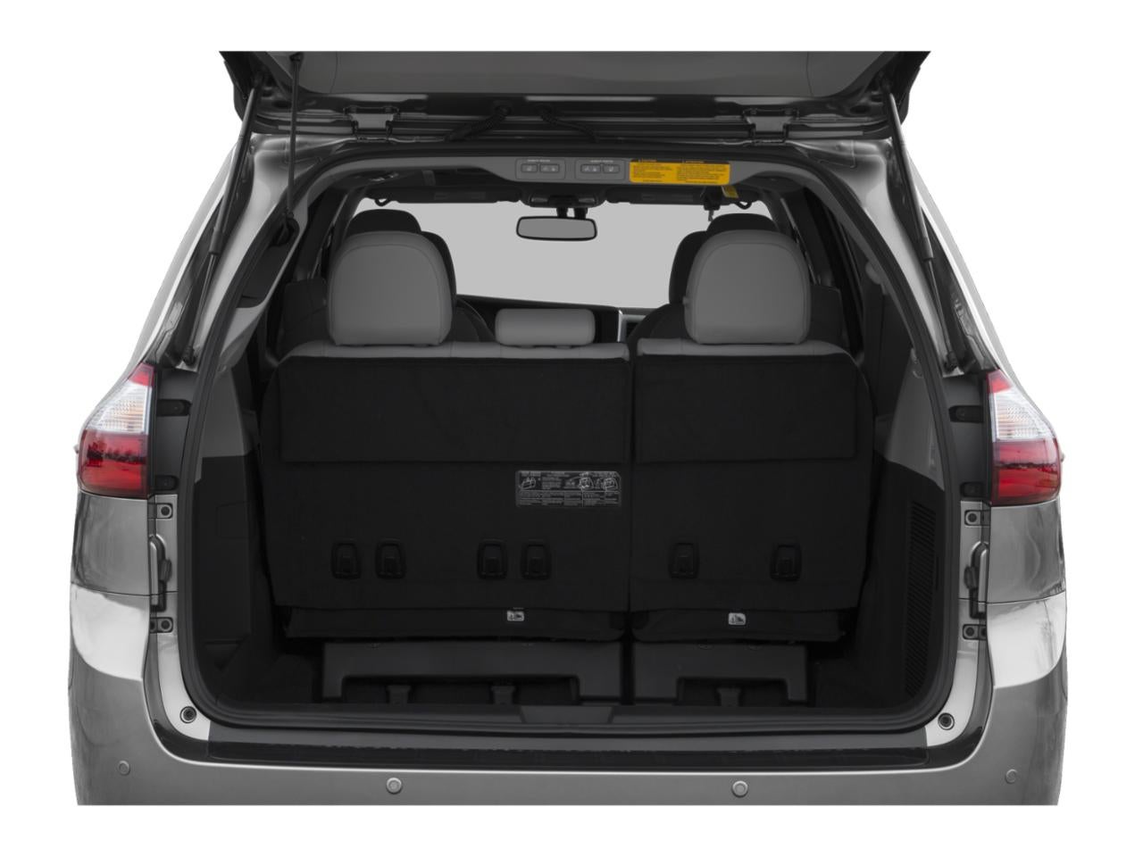 2015 Toyota Sienna 5dr 8-Pass Van XLE Premium FWD (Natl)