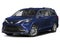 2021 Toyota Sienna XLE FWD 7-Passenger (Natl)