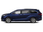 2021 Toyota Sienna XLE FWD 7-Passenger (Natl)