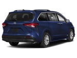 2021 Toyota Sienna XLE FWD 7-Passenger (Natl)