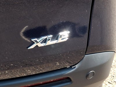 2025 Toyota Sienna XLE FWD 8-Passenger (Natl)