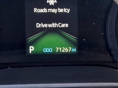 2022 Toyota Sienna XLE FWD 7-Passenger (Natl)