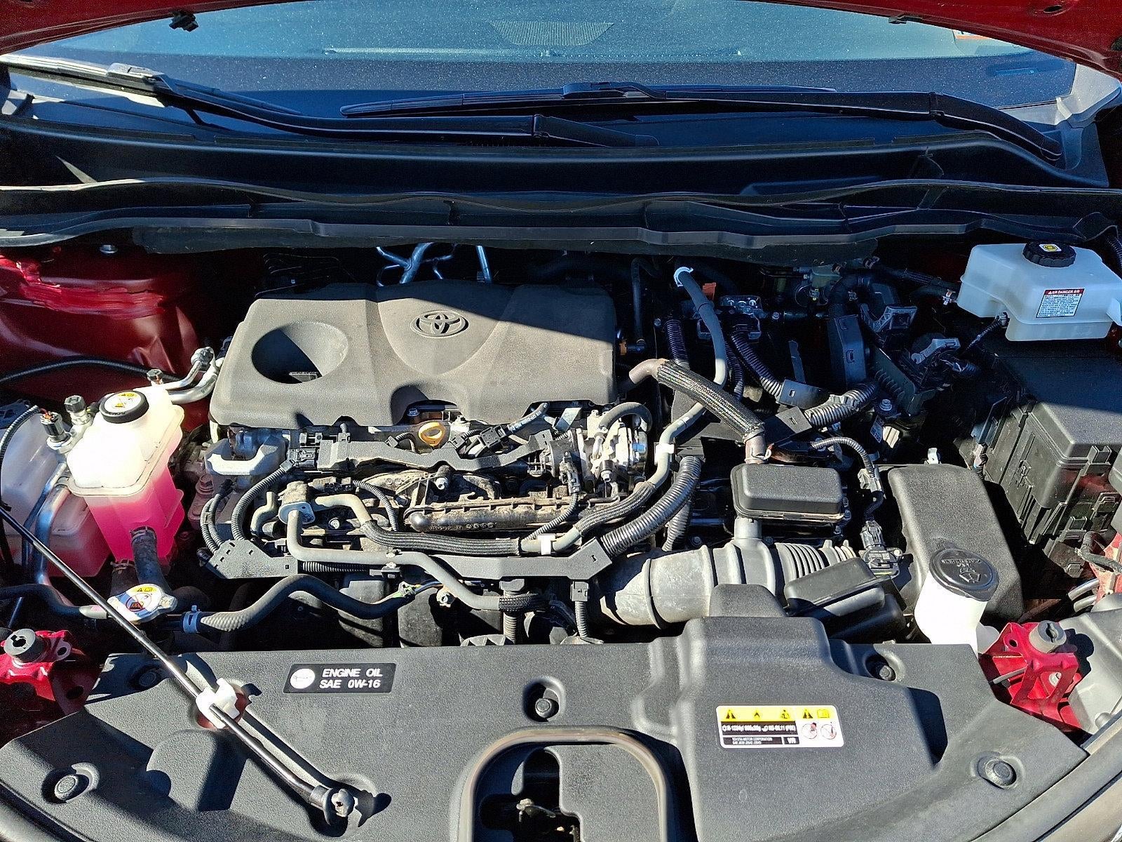 2022 Toyota Sienna XLE FWD 7-Passenger (Natl)