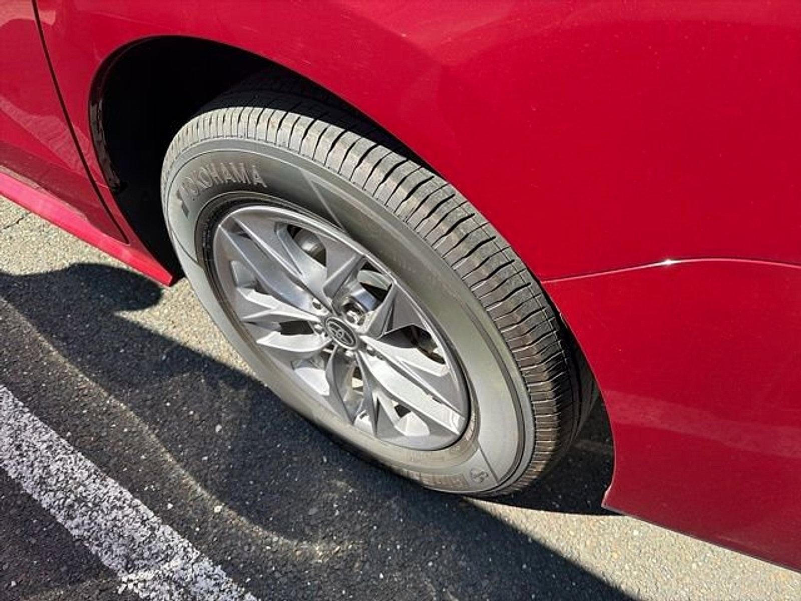 2025 Toyota Sienna XLE Autono-MaaS FWD 7-Passenger (Natl)