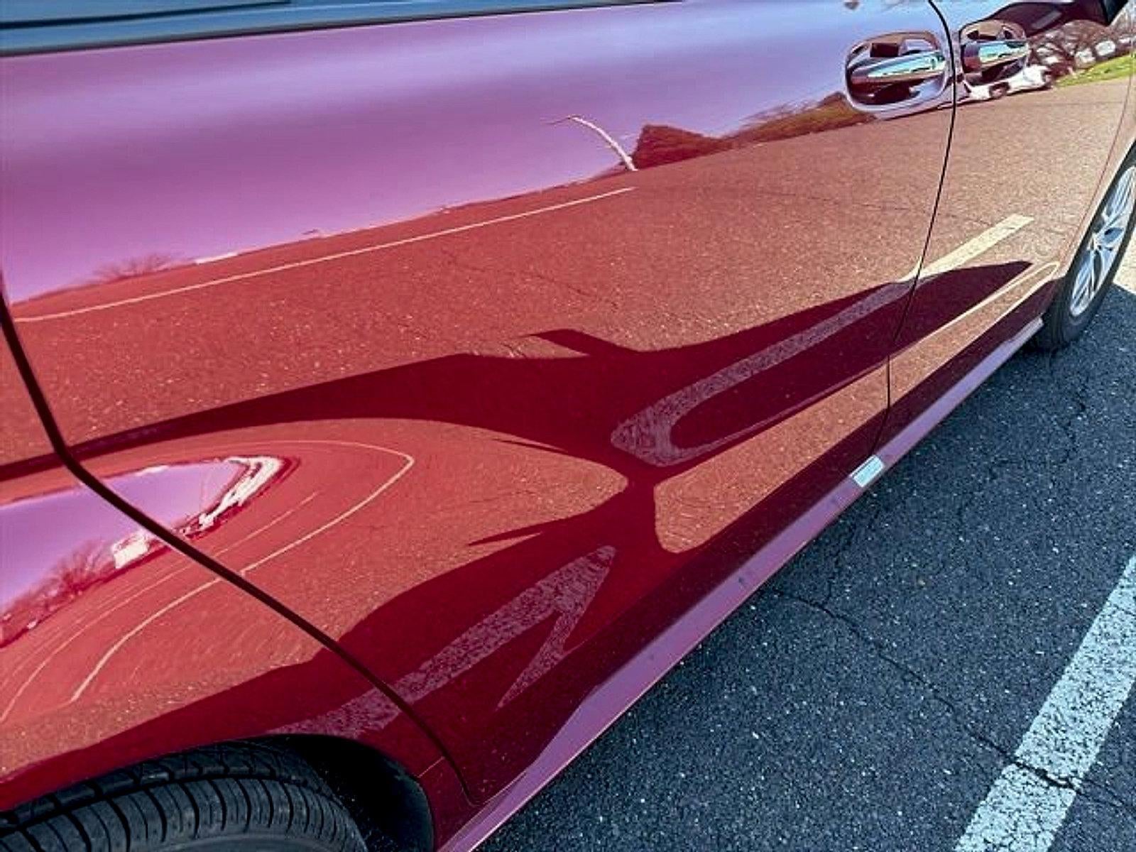 2025 Toyota Sienna XLE Autono-MaaS FWD 7-Passenger (Natl)