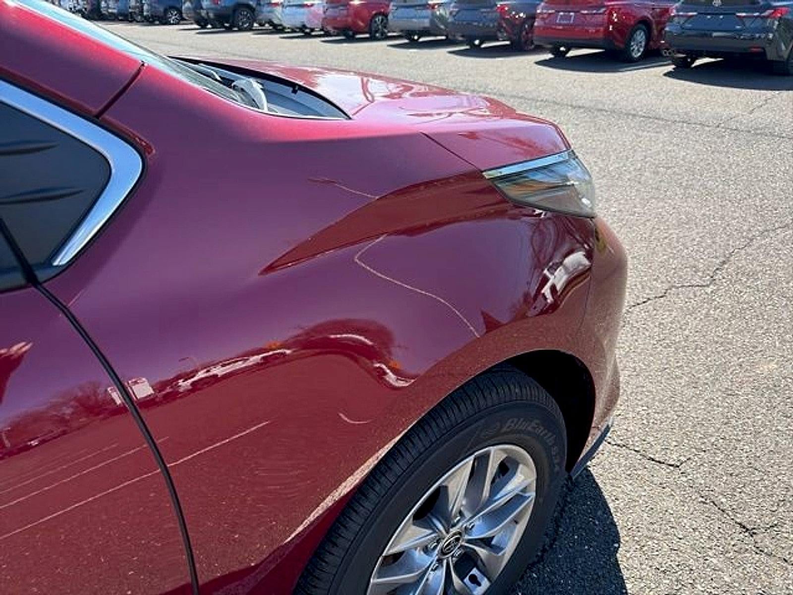 2025 Toyota Sienna XLE Autono-MaaS FWD 7-Passenger (Natl)