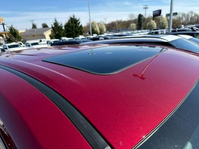 2025 Toyota Sienna XLE Autono-MaaS FWD 7-Passenger (Natl)