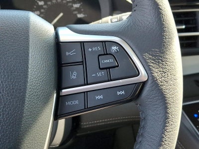 2025 Toyota Sienna XLE FWD 8-Passenger (Natl)