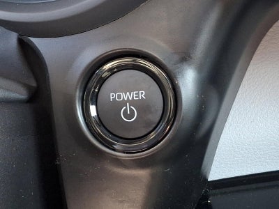 2025 Toyota Sienna XLE FWD 8-Passenger (Natl)