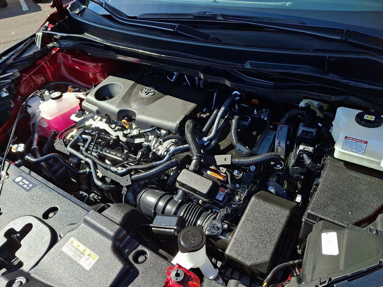 2025 Toyota Sienna XLE FWD 8-Passenger (Natl)