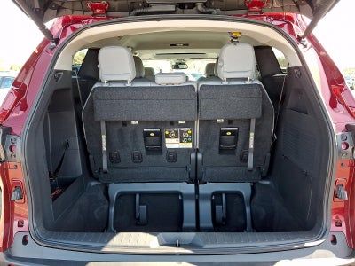 2025 Toyota Sienna XLE FWD 8-Passenger (Natl)