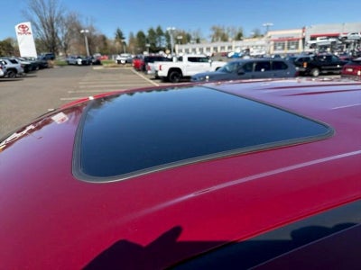 2025 Toyota Sienna XLE Autono-MaaS FWD 7-Passenger (Natl)