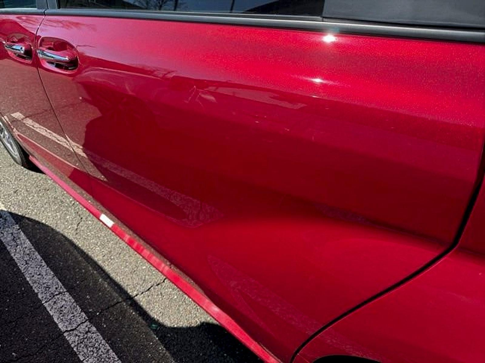 2025 Toyota Sienna XLE Autono-MaaS FWD 7-Passenger (Natl)