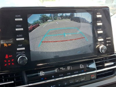 2023 Toyota Sienna XLE FWD 7-Passenger (Natl)