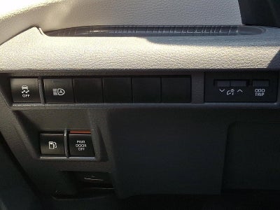 2023 Toyota Sienna XLE FWD 7-Passenger (Natl)