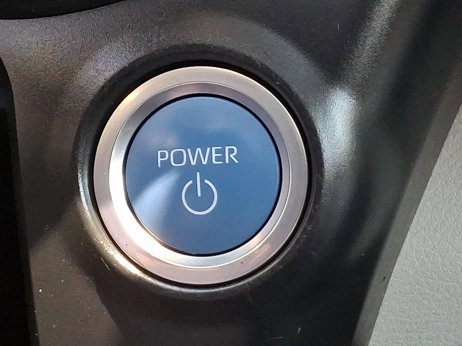2023 Toyota Sienna XLE FWD 7-Passenger (Natl)