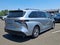 2023 Toyota Sienna XLE FWD 7-Passenger (Natl)