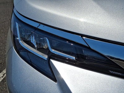 2023 Toyota Sienna XLE FWD 7-Passenger (Natl)