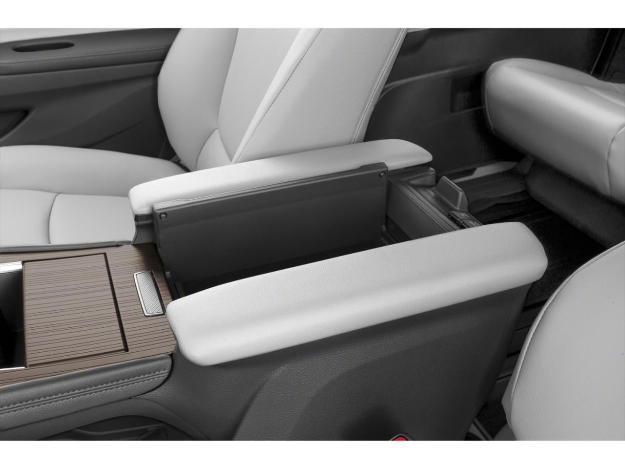 2023 Toyota Sienna XLE FWD 8-Passenger (Natl)
