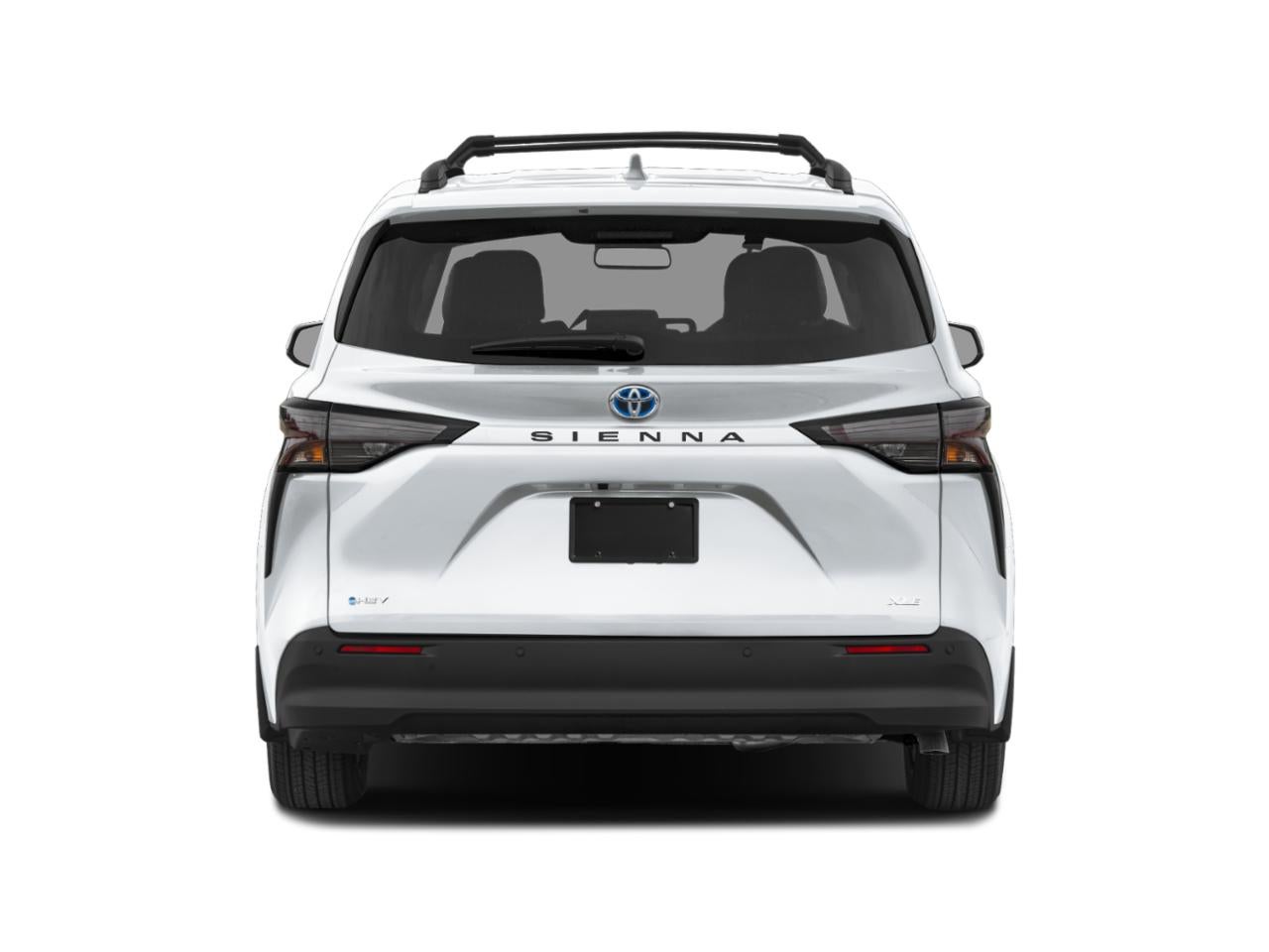 2025 Toyota Sienna XLE AWD 7-Passenger (Natl)