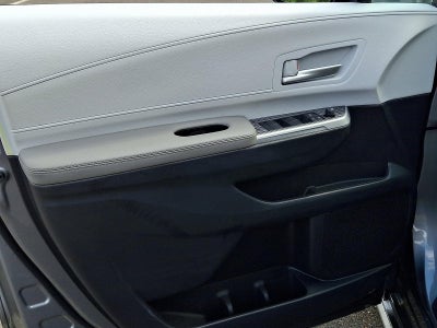2026 Toyota Sienna XLE AWD 7-Passenger (Natl)