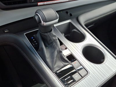 2026 Toyota Sienna XLE AWD 7-Passenger (Natl)