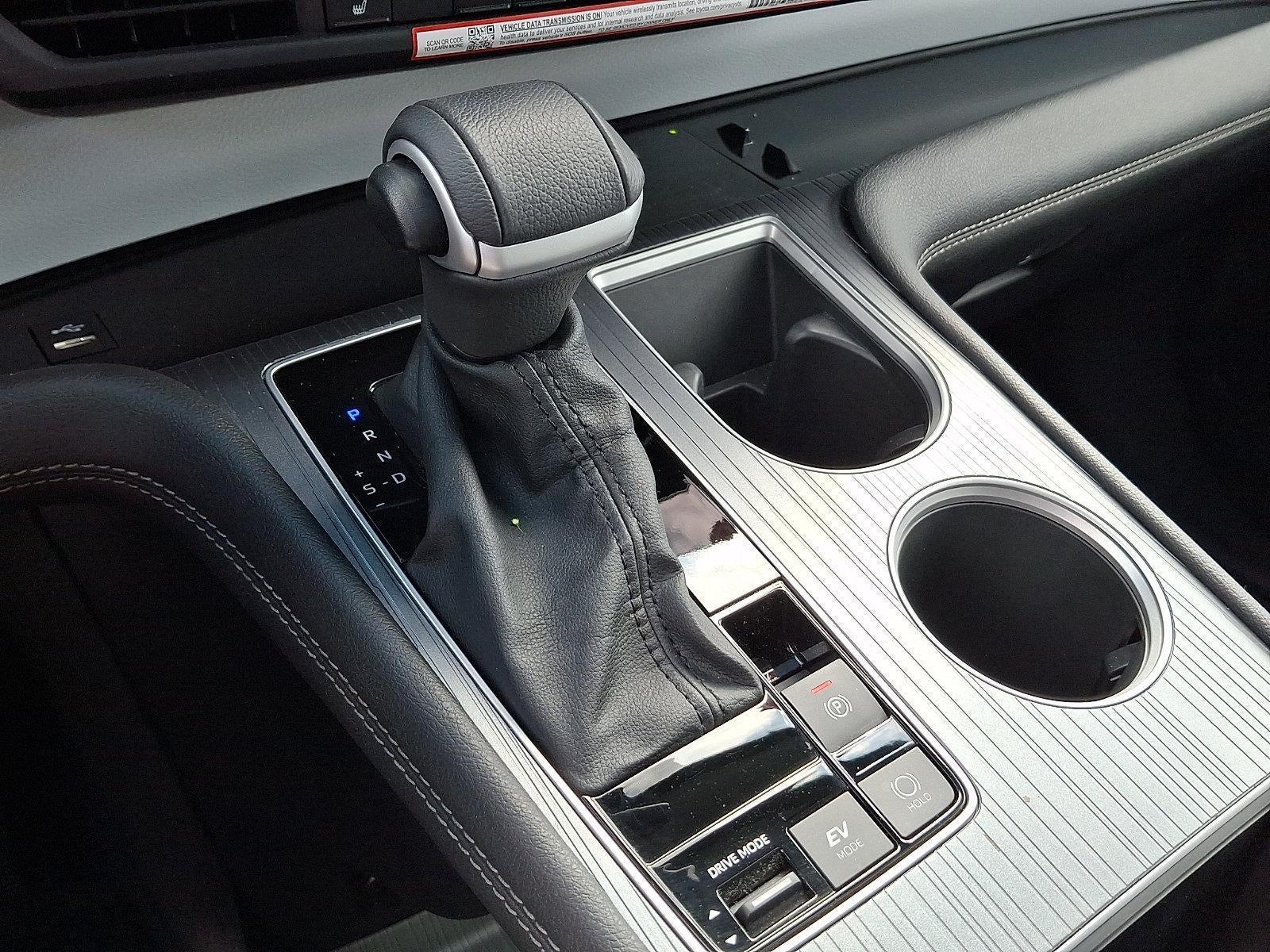 2026 Toyota Sienna XLE AWD 7-Passenger (Natl)