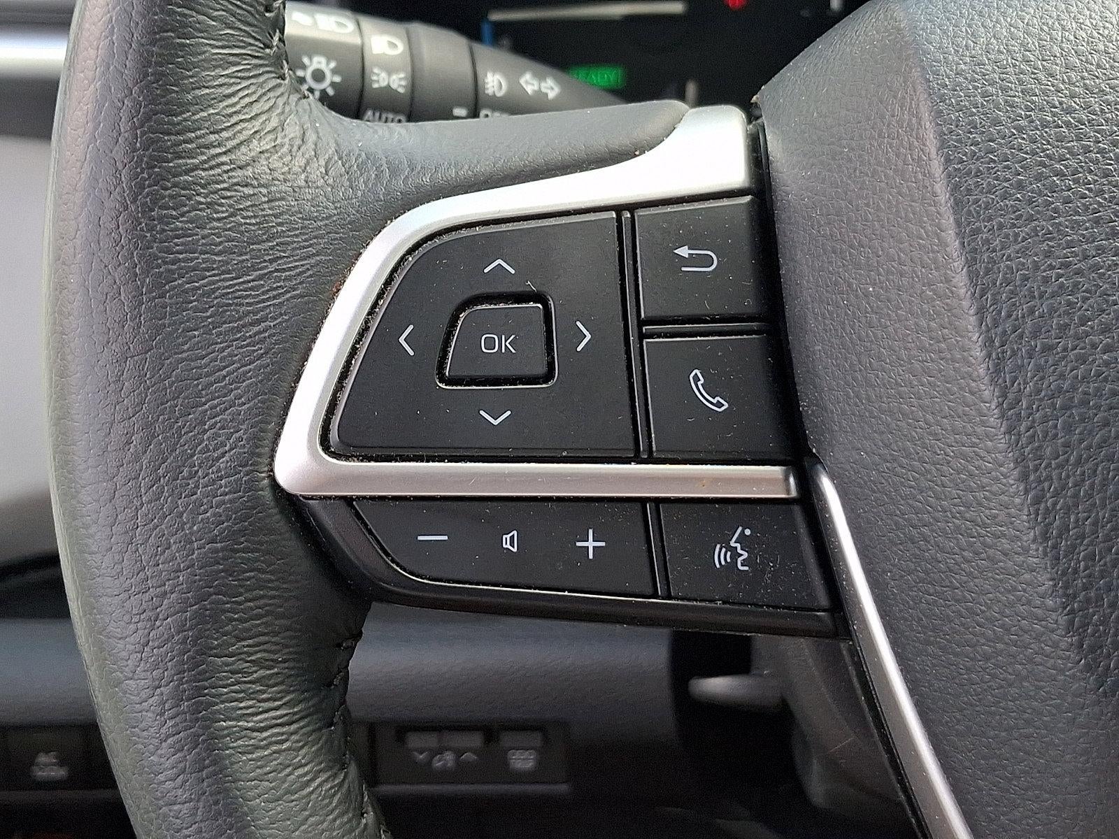 2026 Toyota Sienna XLE AWD 7-Passenger (Natl)
