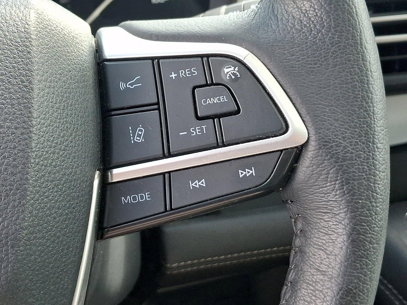 2026 Toyota Sienna XLE AWD 7-Passenger (Natl)
