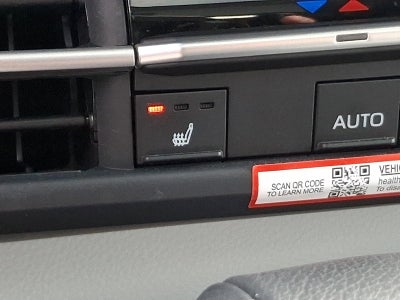2026 Toyota Sienna XLE AWD 7-Passenger (Natl)
