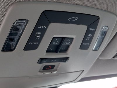 2026 Toyota Sienna XLE AWD 7-Passenger (Natl)