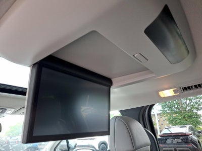 2026 Toyota Sienna XLE AWD 7-Passenger (Natl)