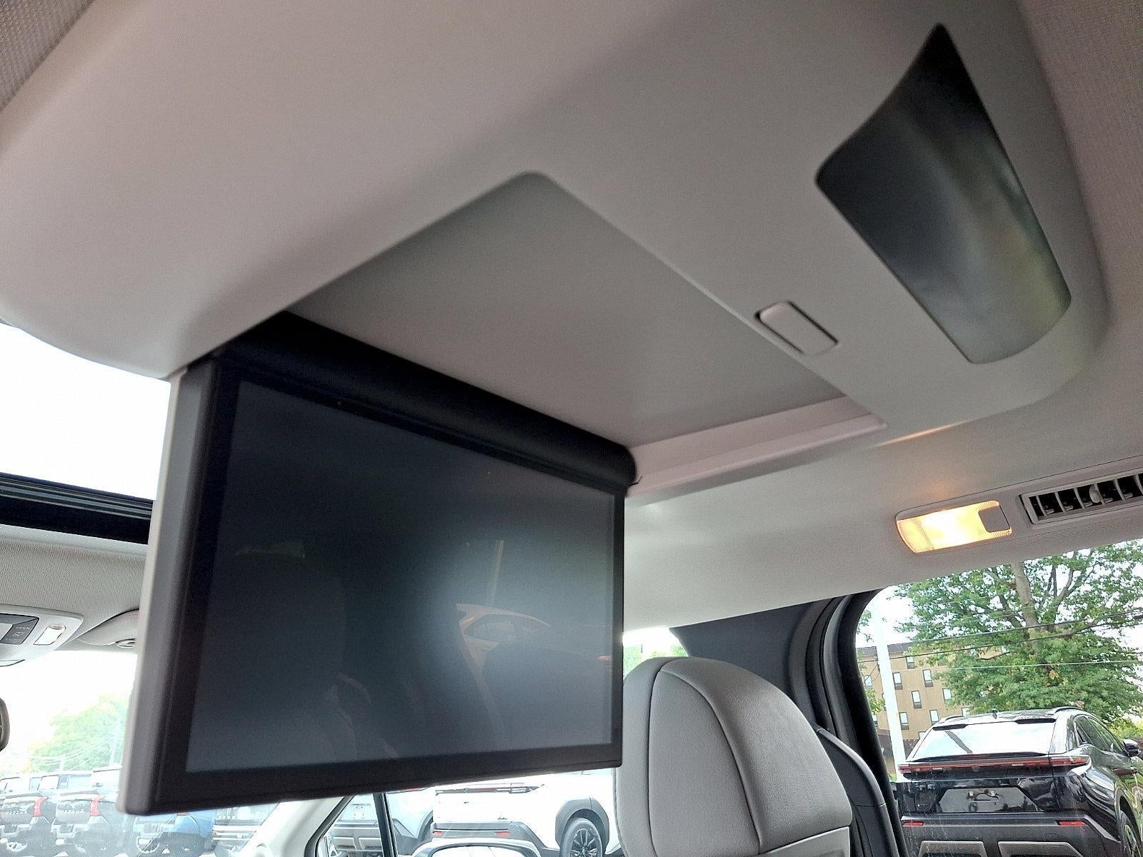 2026 Toyota Sienna XLE AWD 7-Passenger (Natl)